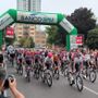 VIDEO. Tre Valli Varesine, si parte: avanti le donne