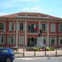 Il municipio di Arcisate