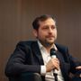 Emanuele Monti, consigliere regionale e consigliere comunale a Varese della Lega