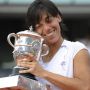 Francesca Schiavone si racconta allo Splash e Spa: una serata di sport, emozione e benessere Francesca Schiavone si racconta allo Splash e Spa: una serata di sport, emozione e benessere