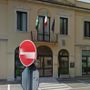 Il municipio di Leggiuno