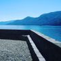 Vista del lago Maggiore da Maccagno Vista del lago Maggiore da Maccagno