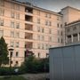 L'ospedale di Tradate