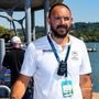 Pierpaolo Frattini, DG del Comitato Organizzatore