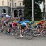 La Tre Valli nel centro di Varese La Tre Valli nel centro di Varese
