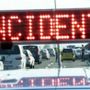 Ancora un incidente in Autolaghi: quattro persone soccorse tra l'uscita di Origgio e lo svincolo per l'A8 Ancora un incidente in Autolaghi: quattro persone soccorse tra l'uscita di Origgio e lo svincolo per l'A8