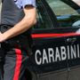 Anni di violenze, minacce e pestaggi alla compagna: 43enne arrestato dai Carabinieri