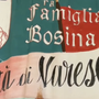 La Famiglia Bosina nel cuore di Varese: domenica 13 settembre s'inaugura la nuova sede in piazza Canonica La Famiglia Bosina nel cuore di Varese: domenica 13 settembre s'inaugura la nuova sede in piazza Canonica