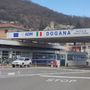 Fermato al valico di Ponte Tresa con un quintale di droga in auto: ucraino arrestato Fermato al valico di Ponte Tresa con un quintale di droga in auto: ucraino arrestato