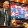 «Patrocinio gratuito alle vittime degli infortuni sul lavoro, una risposta concreta a chi chiede giustizia» «Patrocinio gratuito alle vittime degli infortuni sul lavoro, una risposta concreta a chi chiede giustizia»