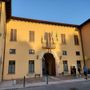 (il palazzo comunale di Besozzo) (il palazzo comunale di Besozzo)