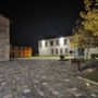 Villa Terzoli in versione serale Villa Terzoli in versione serale