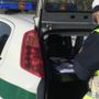 Scattano i controlli straordinari: oltre 60 presidi della Polizia locale di Varese contro alcol, droga e cellulari al volante Scattano i controlli straordinari: oltre 60 presidi della Polizia locale di Varese contro alcol, droga e cellulari al volante