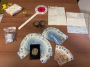 VIDEO. Oltre mezzo chilo di cocaina nell'auto "clonata": arrestato dalla Guardia di Finanza di Varese VIDEO. Oltre mezzo chilo di cocaina nell'auto "clonata": arrestato dalla Guardia di Finanza di Varese