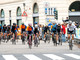 Tre Valli, si comincia: oggi la cronometro, domani la Gran Fondo. Ecco come cambia la viabilità a Varese nel weekend Tre Valli, si comincia: oggi la cronometro, domani la Gran Fondo. Ecco come cambia la viabilità a Varese nel weekend