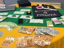 Prestava denaro con tassi fino al 216%, la Guardia di Finanza di Varese arresta una donna per usura Prestava denaro con tassi fino al 216%, la Guardia di Finanza di Varese arresta una donna per usura