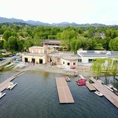 Un summer camp alla Schiranna tra lago e strutture mondiali Un summer camp alla Schiranna tra lago e strutture mondiali
