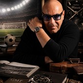 Mondiali 2026 e orologi sportivi, Paolo Cattin: “Cronografi, GMT e diver raccontano ancora il mito della performance” Mondiali 2026 e orologi sportivi, Paolo Cattin: “Cronografi, GMT e diver raccontano ancora il mito della performance”
