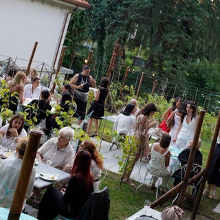Il "Club delle Mirande" diventa realtà: le donne di Varese si uniscono per fare rete