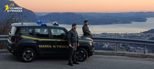 Bancarotta fraudolenta da due milioni e mezzo nel Verbano:  quattro arresti eseguiti dalle Fiamme Gialle. Indagini anche nel Varesotto