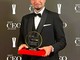 Cesare De Stefano premiato a Madrid per Leadership &amp; Innovation  al Best CEO Awards di Madrid
