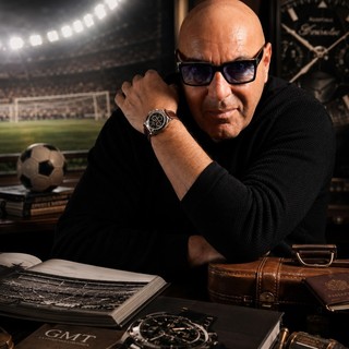 Mondiali 2026 e orologi sportivi, Paolo Cattin: “Cronografi, GMT e diver raccontano ancora il mito della performance” Mondiali 2026 e orologi sportivi, Paolo Cattin: “Cronografi, GMT e diver raccontano ancora il mito della performance”