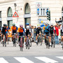 Tre Valli, si comincia: oggi la cronometro, domani la Gran Fondo. Ecco come cambia la viabilità a Varese nel weekend Tre Valli, si comincia: oggi la cronometro, domani la Gran Fondo. Ecco come cambia la viabilità a Varese nel weekend