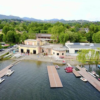 Un summer camp alla Schiranna tra lago e strutture mondiali