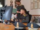 Timbrava il cartellino e poi andava a lavorare in Svizzera: dipendente comunale infedele scoperto dalla Guardia di Finanza