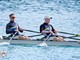 Canottieri Varese, all'Idroscalo di Milano debutta il nuovo body degli atleti