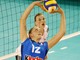 Anche il ricordo di Stefania Corna (foto dalla pagina della Federazione italiana Volley) guida questa iniziativa Anche il ricordo di Stefania Corna (foto dalla pagina della Federazione italiana Volley) guida questa iniziativa