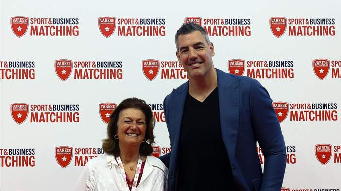 Pallacanestro Varese e Oltre Consulting: al via una collaborazione strategica su marketing, comunicazione ed eventi