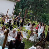 Il "Club delle Mirande" diventa realtà: le donne di Varese si uniscono per fare rete Il "Club delle Mirande" diventa realtà: le donne di Varese si uniscono per fare rete