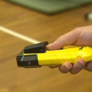 A Villa Recalcati una giornata di studio per scoprire la pistola lazo