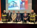 Vigili del Fuoco, Regione Lombardia e ALER: una sinergia che ha consegnato nuovi alloggi alle forze dell'ordine