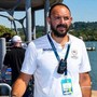 Pierpaolo Frattini, DG del Comitato Organizzatore
