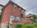 Appello del Comune all'Anas: «Demolite quei ruderi all'ingresso di Varese»