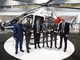 Leonardo: successo commerciale per il nuovo elicottero AW09 in Europa con contratti preliminari per dieci unità con Léman Aviation