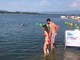 Lago di Varese, chiude la seconda stagione di balneazione alla Schiranna