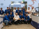 Diversi macellai della provincia di Vsrese sono stati protagonisti a RistoExpo Diversi macellai della provincia di Vsrese sono stati protagonisti a RistoExpo