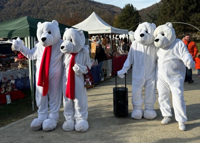 Torna il 29 e il 30 novembre la Magia di Natale ad Arcisate