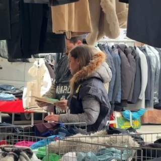 (foto generica d'archivio)