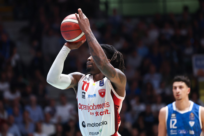 Ike Iroegbu: il film della sua rinascita nell'ultimo quarto ci è rimasto nella penna