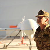 “USA padroni del destino del mondo”