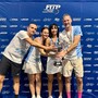 Padel Club Varese campione d’Italia nella Coppa Italia Mista Padel Club Varese campione d’Italia nella Coppa Italia Mista