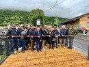 Inaugurata stamattina la nuova passerella sul lungolago di Porto Ceresio