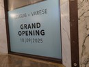 Prevista per il 18 settembre l'apertura di Douglas in Galleria Manzoni Prevista per il 18 settembre l'apertura di Douglas in Galleria Manzoni