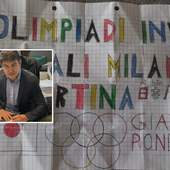 Biglietti olimpici negati, il Comune scrive alla Fondazione Milano-Cortina: «Non spezzate il sogno dei bambini»