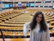 La consigliera Helin Yildiz a Bruxelles alla Conferenza dei Giovani Leader Europei