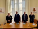 Presentato stamattina alla Questura di Varese il concorso in memoria di Merio Merlo che assegna tre borse di studio